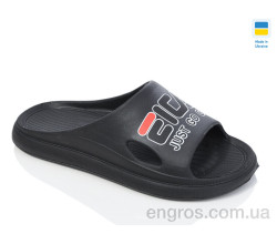 Шлепки Lot Shoes